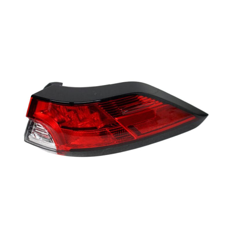 تصویر محصول چراغ خطر عقب راست تویوتا کرولا 1.2 لیتر توربو سال 2024